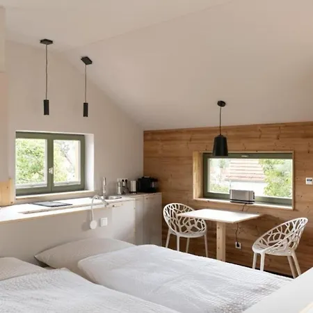 Traumzeit Apartment *