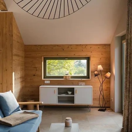 Apartment Traumzeit