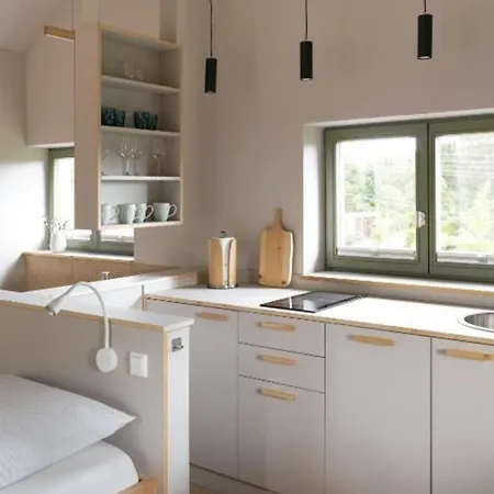 Traumzeit Apartment