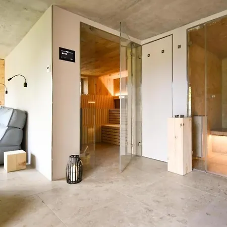 Apartment Traumzeit
